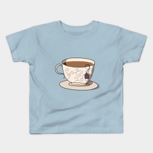 Teacup Kids T-Shirt